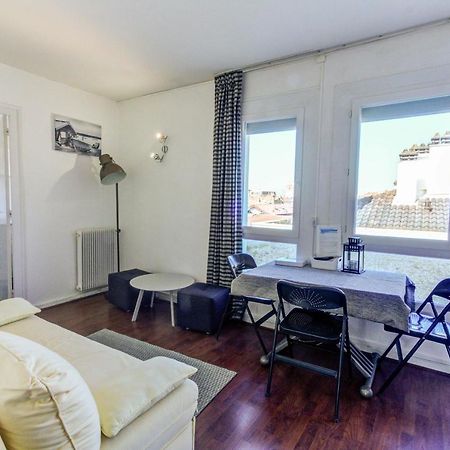 Hall Studio Saint-Jean-de-Luz Zewnętrze zdjęcie
