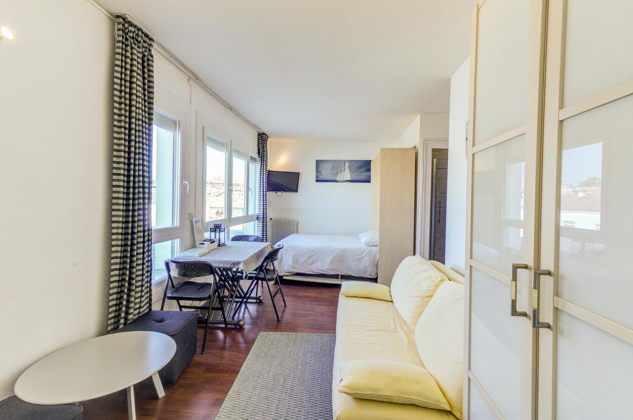 Hall Studio Saint-Jean-de-Luz Zewnętrze zdjęcie