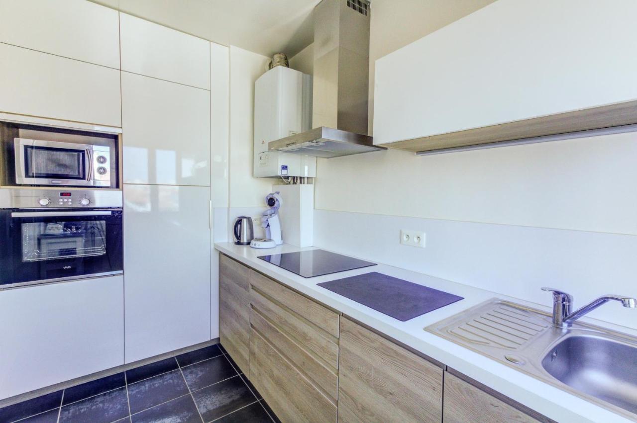 Hall Studio Saint-Jean-de-Luz Zewnętrze zdjęcie