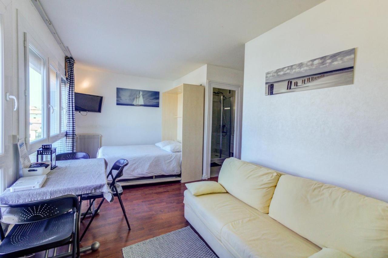 Hall Studio Saint-Jean-de-Luz Zewnętrze zdjęcie