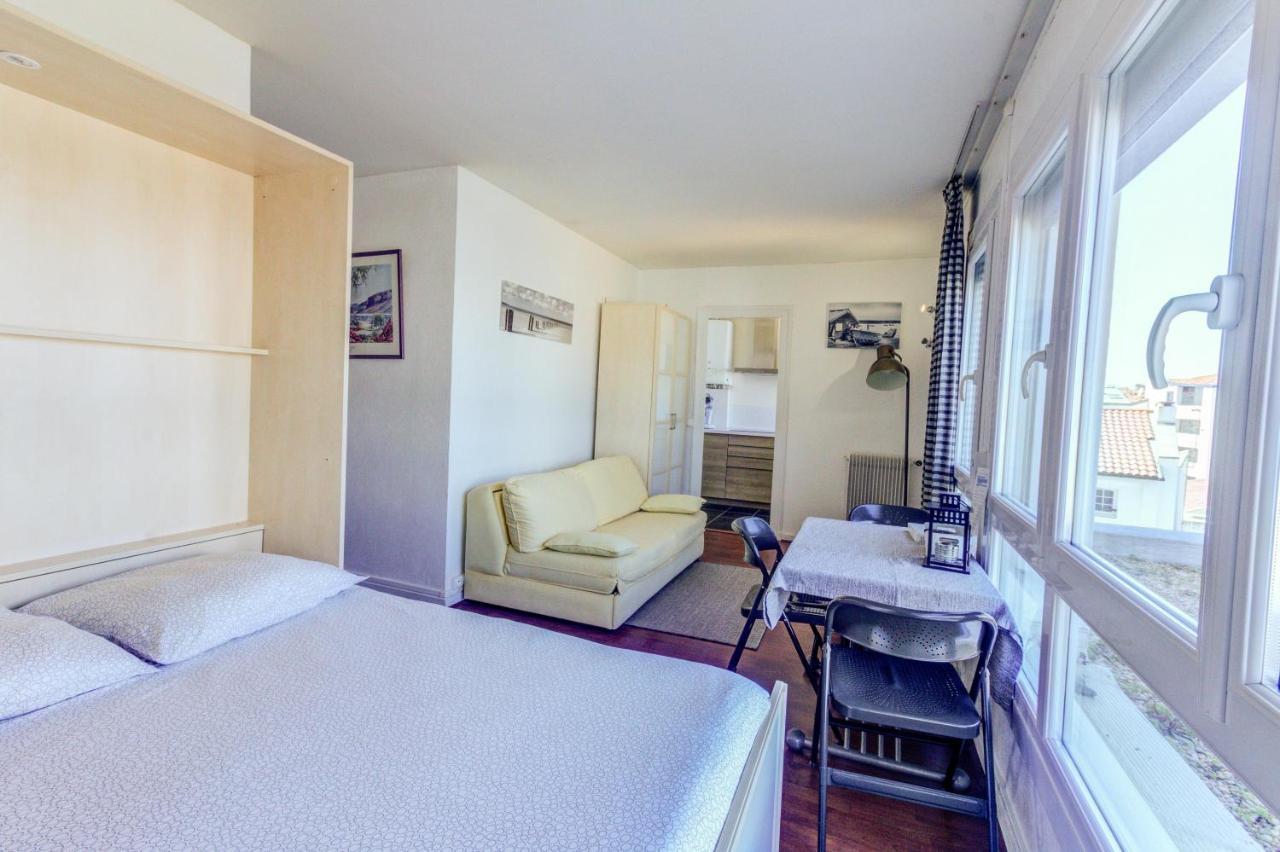 Hall Studio Saint-Jean-de-Luz Zewnętrze zdjęcie