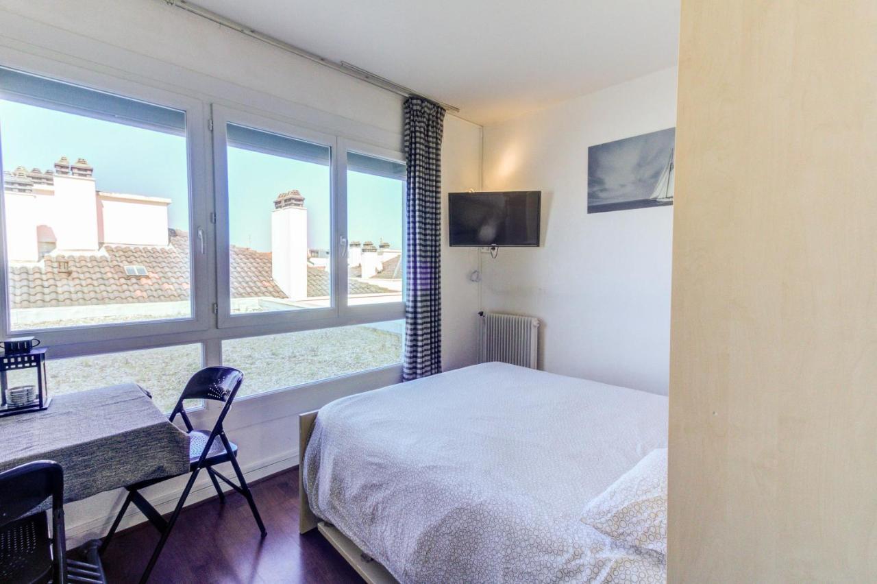 Hall Studio Saint-Jean-de-Luz Zewnętrze zdjęcie