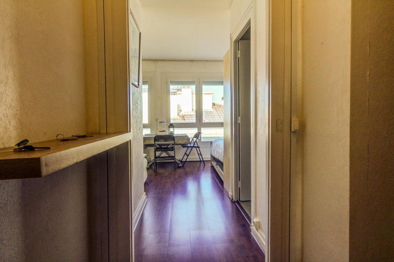 Hall Studio Saint-Jean-de-Luz Zewnętrze zdjęcie