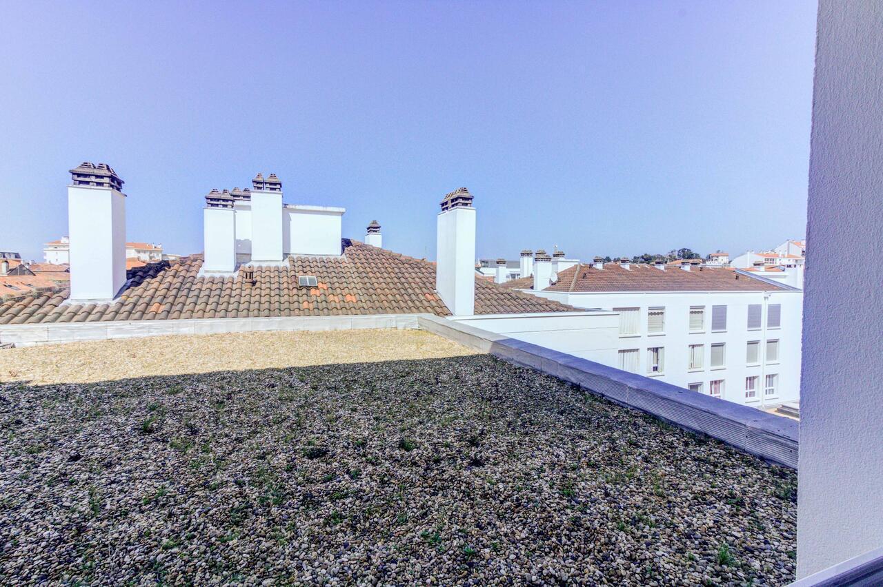 Hall Studio Saint-Jean-de-Luz Zewnętrze zdjęcie