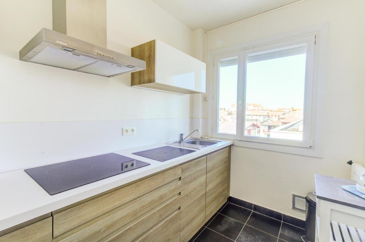 Hall Studio Saint-Jean-de-Luz Zewnętrze zdjęcie