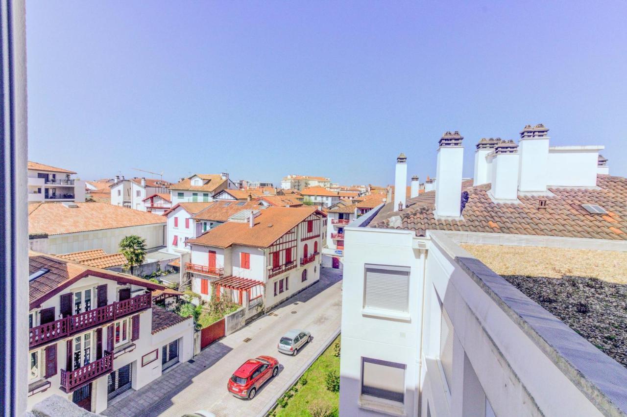 Hall Studio Saint-Jean-de-Luz Zewnętrze zdjęcie