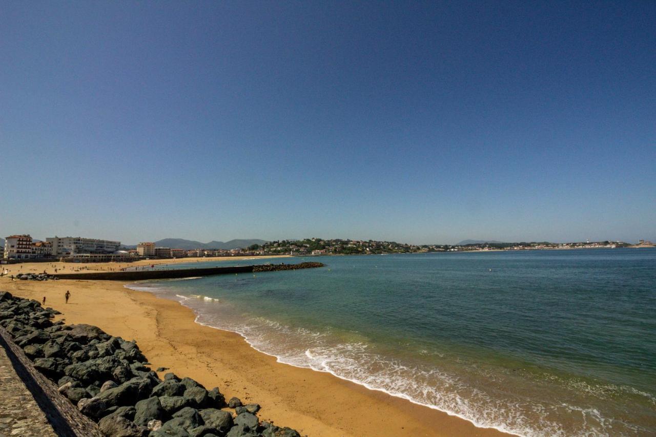 Hall Studio Saint-Jean-de-Luz Zewnętrze zdjęcie