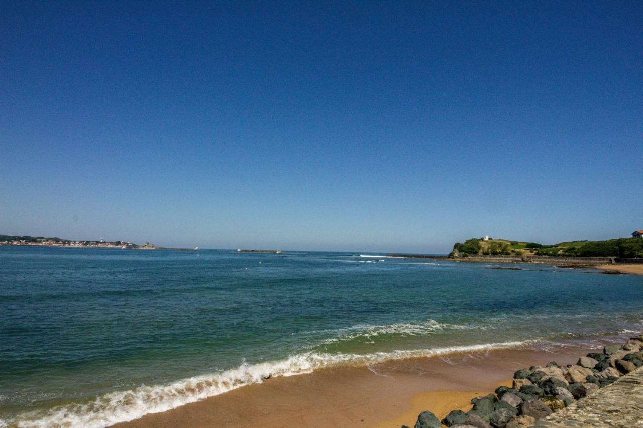 Hall Studio Saint-Jean-de-Luz Zewnętrze zdjęcie